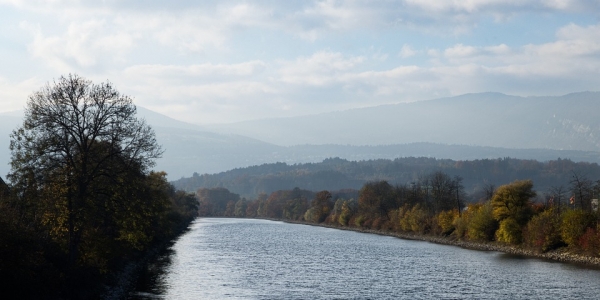 劳东燕：相信一定能够走出历史的三峡
